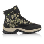 Alpinestars CR-6 Mens Drystar Motorcycle Shoes