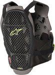 Alpinestars A-4 Max MX Offroad Roost Guard