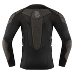 Icon Field Armor Mens Compression Shirt