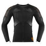 Icon Field Armor Mens Compression Shirt