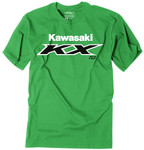 Factory Effex Kawasaki KX Youth Short Sleeve T-Shirt