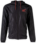 Factory Effex Honda Mens Windbreaker Jacket