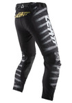 Leatt GPX 5.5 I.K.S Zebra Mens MX Offroad Pants