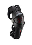 Leatt Z-Frame Youth Knee Braces (Pair)