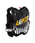 Leatt 2.5 Talon Zebra Chest Protector