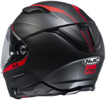 HJC F70 Feron Motorcycle Helmet
