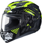 HJC i10 Fear Motorcycle Helmet