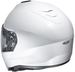 HJC i90 Solid Modular Motorcycle Helmet