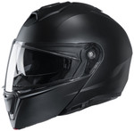 HJC i90 Solid Modular Motorcycle Helmet