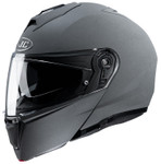 HJC i90 Solid Modular Motorcycle Helmet