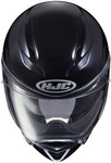 HJC F70 Solid Motorcycle Helmet