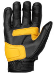 Cortech Scrapper Mens Leather Motorcycle Gloves