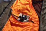 Cortech Skipper Mens Bomber Jacket