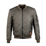 Cortech Skipper Mens Bomber Jacket