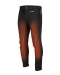 Tourmaster Synergy Pro-Plus 12v Heated Pants