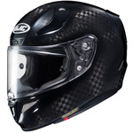 HJC RPHA 11 Pro Carbon Motorcycle Helmet