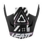 Leatt GPX 6.5 V19.1 Helmet Visor/Peak
