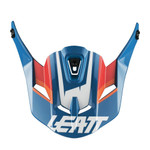 Leatt GPX 5.5 V10 Helmet Visor/Peak