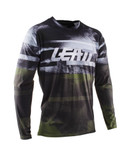 Leatt DBX 2.0 Mens Bicycle Jersey