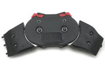 Leatt C-Frame Knee Brace Hinge Assembly