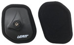 Leatt C-Frame Carbon Replacement Thigh Load Pad