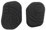 Leatt C-Frame Carbon Thigh Load Knee Brace Pad