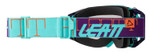 Leatt Velocity 5.5 Iriz 20 MX Offroad Goggles