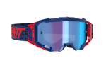 Leatt Velocity 5.5 Iriz 20 MX Offroad Goggles