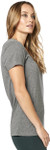 Fox Racing Speed Thrills Womens Short Sleeve Shirt