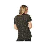 Fox Racing Wild Child Womens Short Sleeve T-Shirt