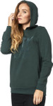 Fox Racing Overdrive Womens Pullover Hoody
