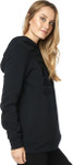 Fox Racing Overdrive Womens Pullover Hoody