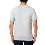 Fox Racing Highway Mens Short Sleeve T-Shirt