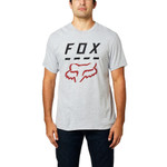 Fox Racing Highway Mens Short Sleeve T-Shirt
