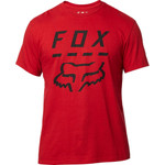 Fox Racing Highway Mens Short Sleeve T-Shirt