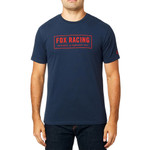 Fox Racing Founded Mens Short Sleeve T-Shirt