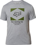 Fox Racing Studio Mens Short Sleeve Tech T-Shirt