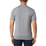 Fox Racing Studio Mens Short Sleeve Tech T-Shirt