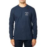 Fox Racing Speed Thrills Mens Long Sleeve T-Shirt