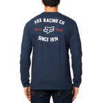 Fox Racing Speed Thrills Mens Long Sleeve T-Shirt