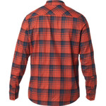 Fox Racing Gamut Stretch 19FA Mens Flannel Shirt