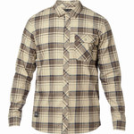 Fox Racing Gamut Stretch 19FA Mens Flannel Shirt
