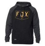 Fox Racing Shield FA20 Mens Pullover Hoody