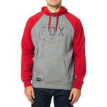 Fox Racing Shield FA20 Mens Pullover Hoody