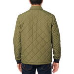 Fox Racing Speedway Mens Coaches Jacket