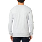 Fox Racing Highway Mens Long Sleeve T-Shirt