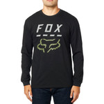 Fox Racing Highway Mens Long Sleeve T-Shirt
