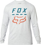 Fox Racing Highway Mens Long Sleeve T-Shirt