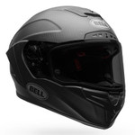 Bell Race Star DLX Flex Solid Motorcycle Helmet
