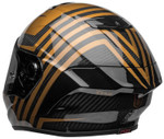 Bell Race Star DLX Flex Solid Motorcycle Helmet